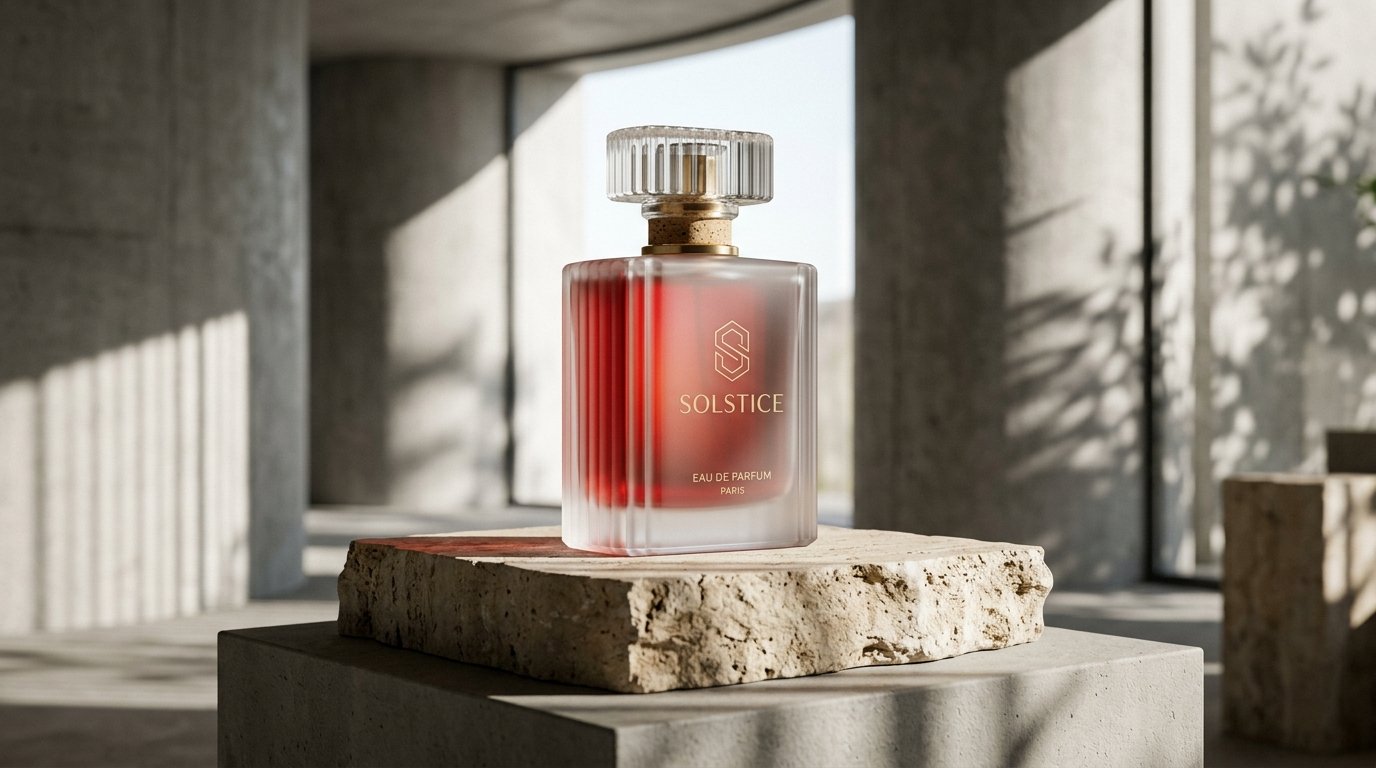 Solstice Perfume