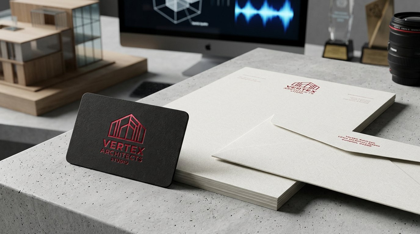 Vertex Architects