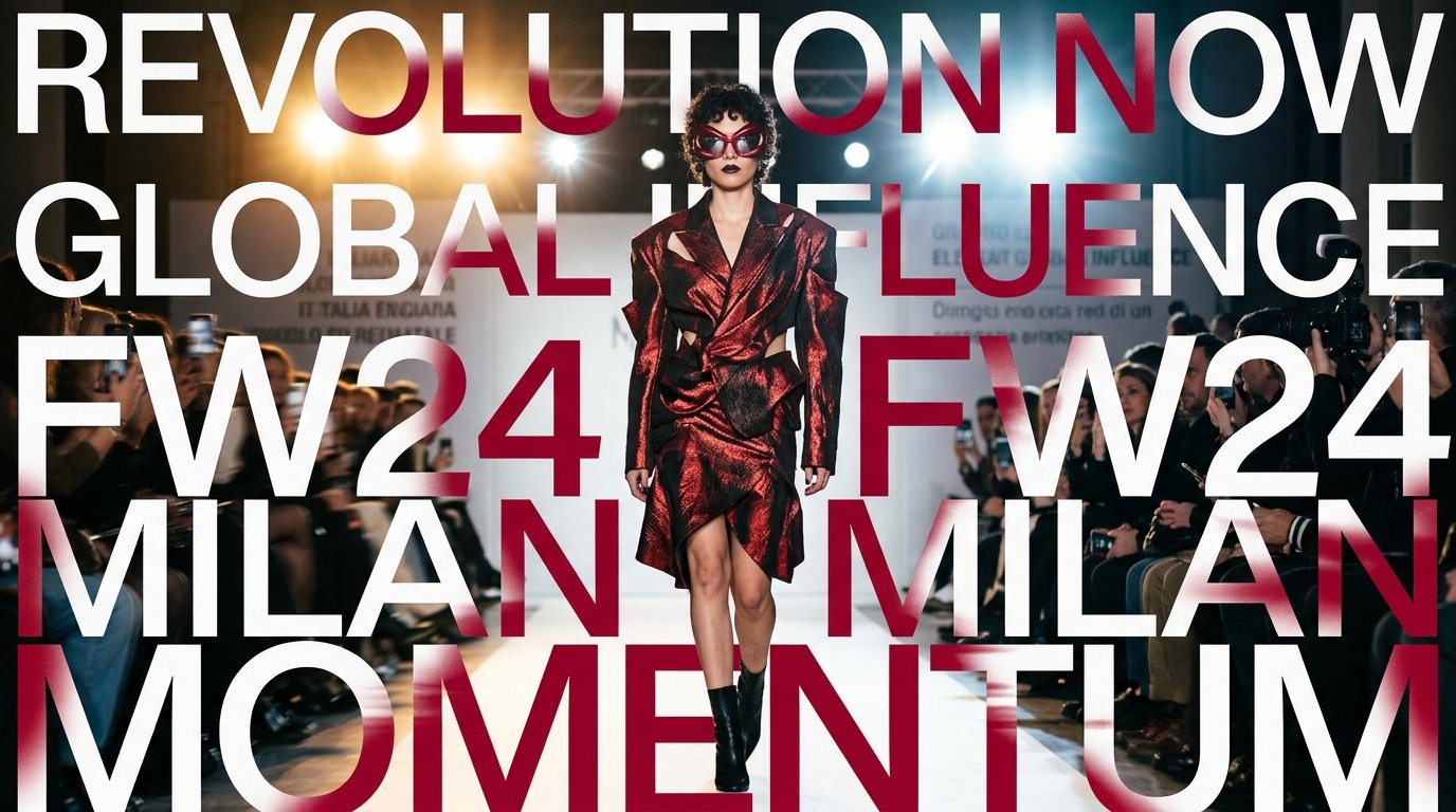 Milan Momentum